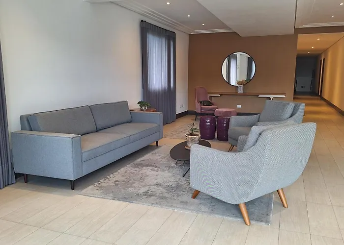 Nosso Loft Encantador Em Campos Do Jordao