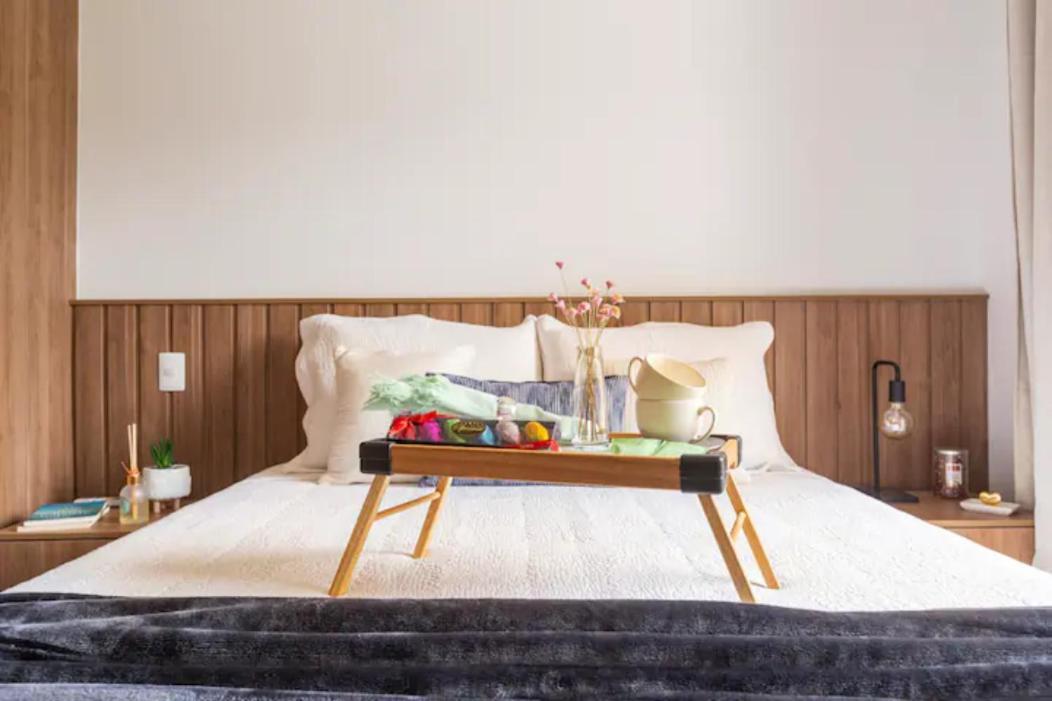 Nosso Loft Encantador Em Apartment