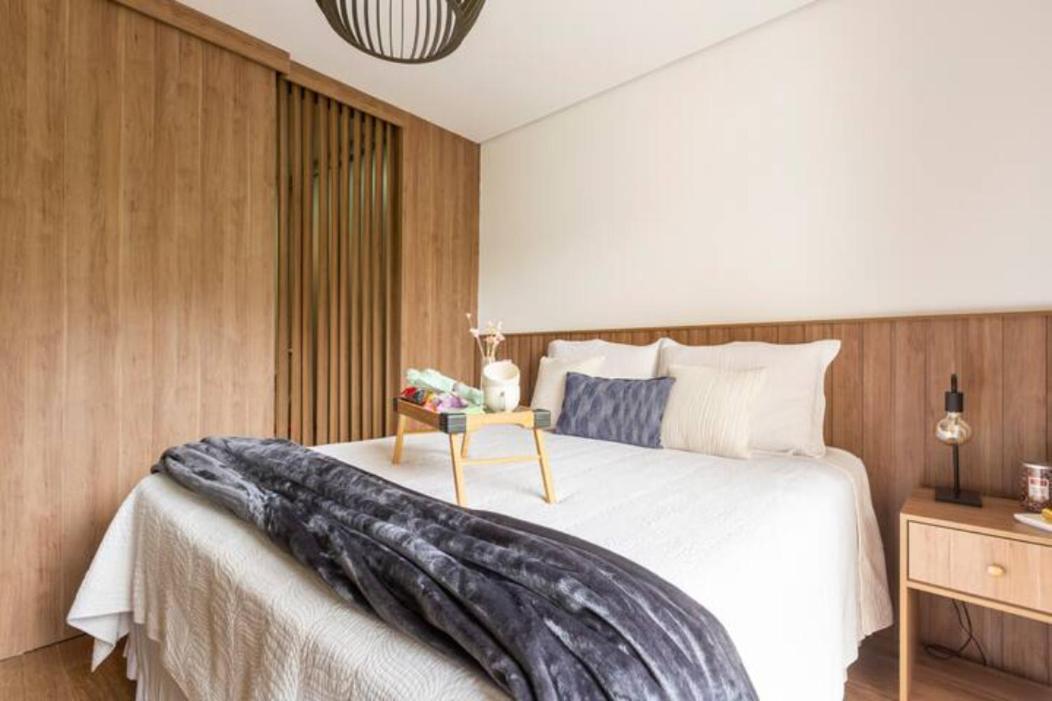 Apartment Nosso Loft Encantador Em Campos do Jordao