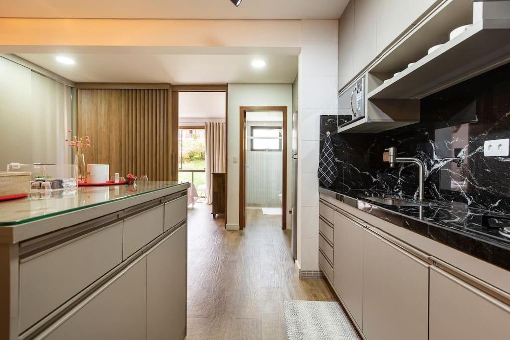 Nosso Loft Encantador Em *