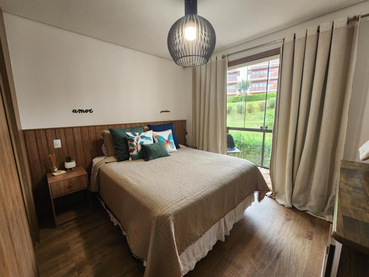 Apartment Nosso Loft Encantador Em *