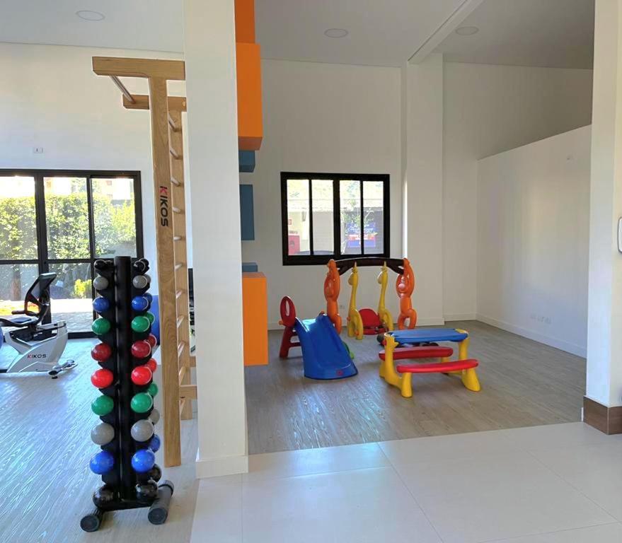 Nosso Loft Encantador Em *