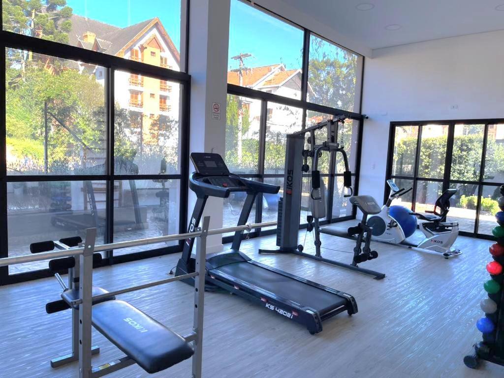 Nosso Loft Encantador Em *