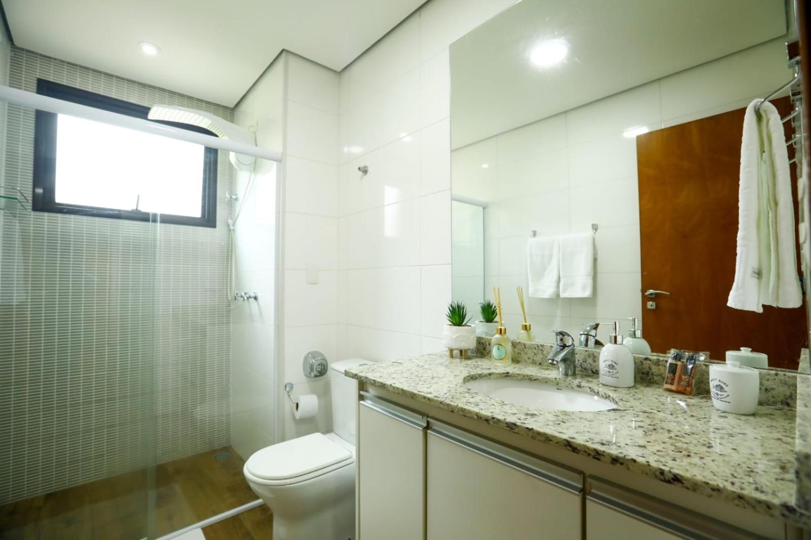 Nosso Loft Encantador Em * Campos do Jordao