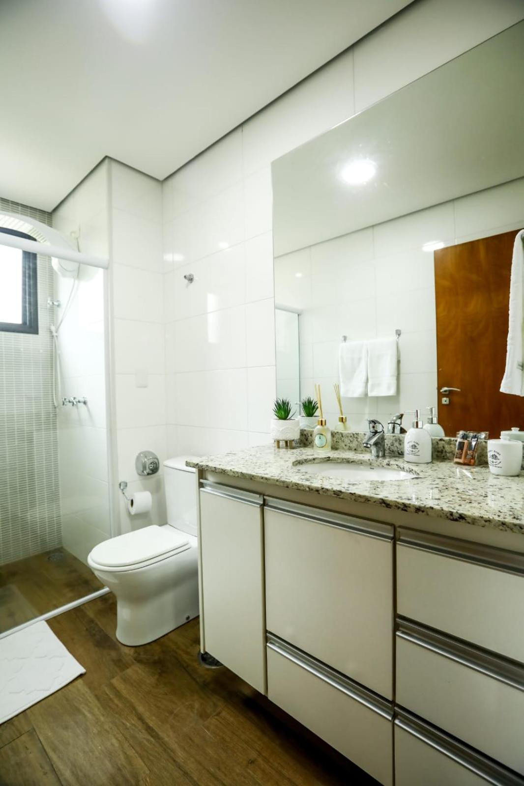 Nosso Loft Encantador Em Campos do Jordao
