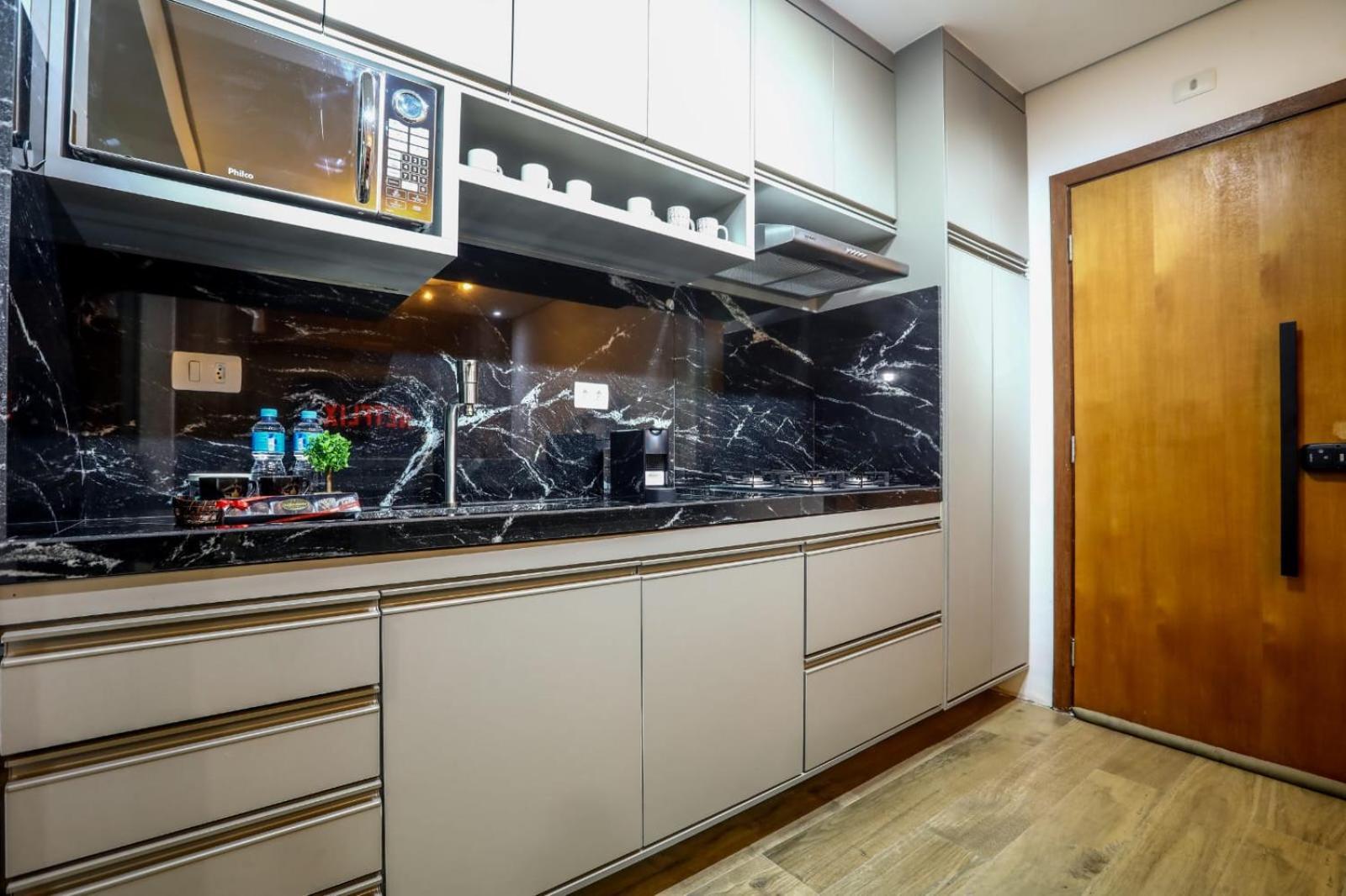 Nosso Loft Encantador Em Apartment *