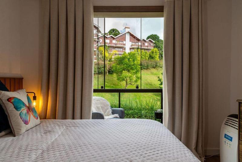 Apartment Nosso Loft Encantador Em *