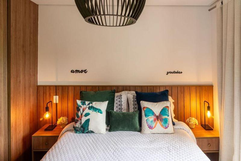 Nosso Loft Encantador Em Apartment