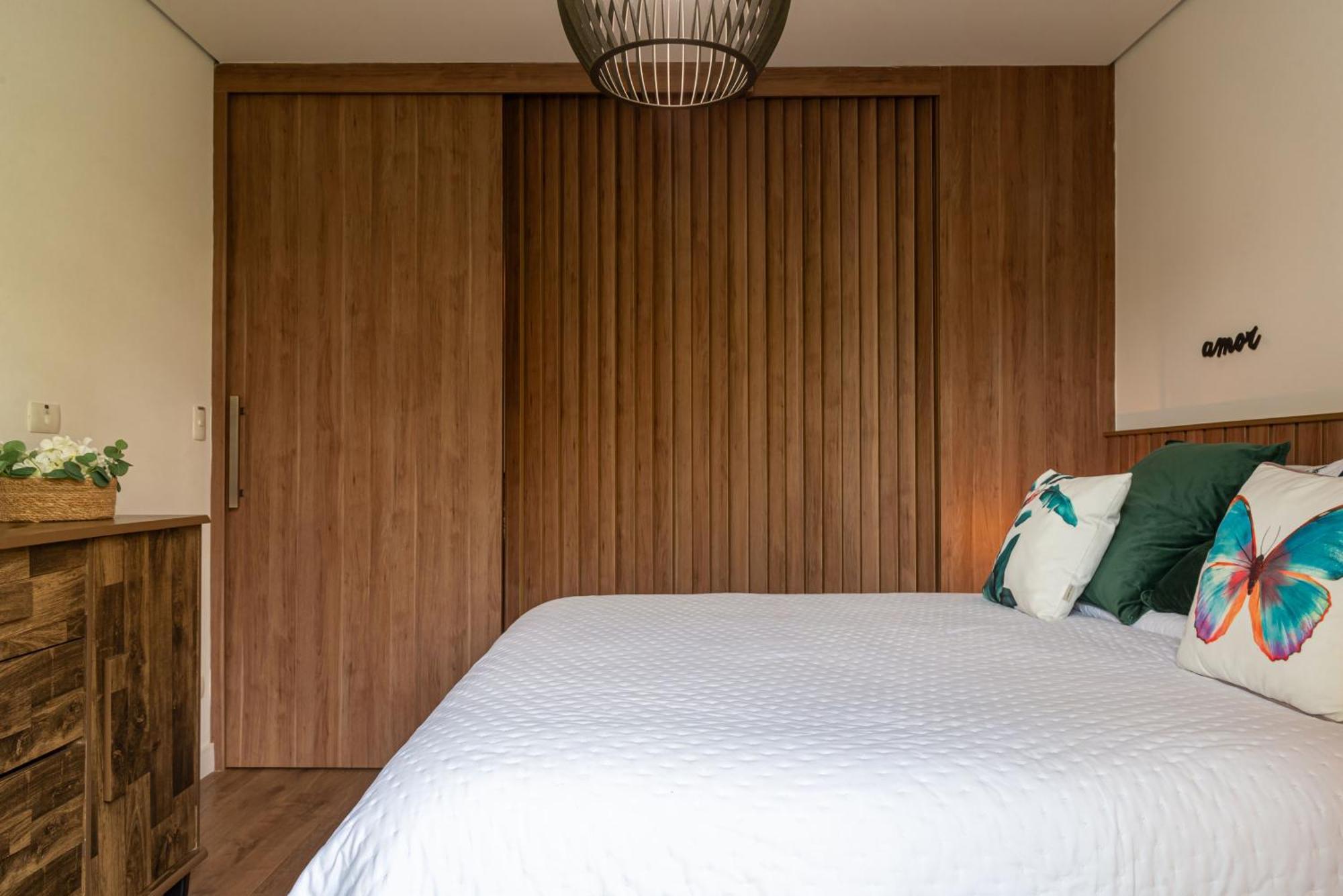Apartment Nosso Loft Encantador Em *