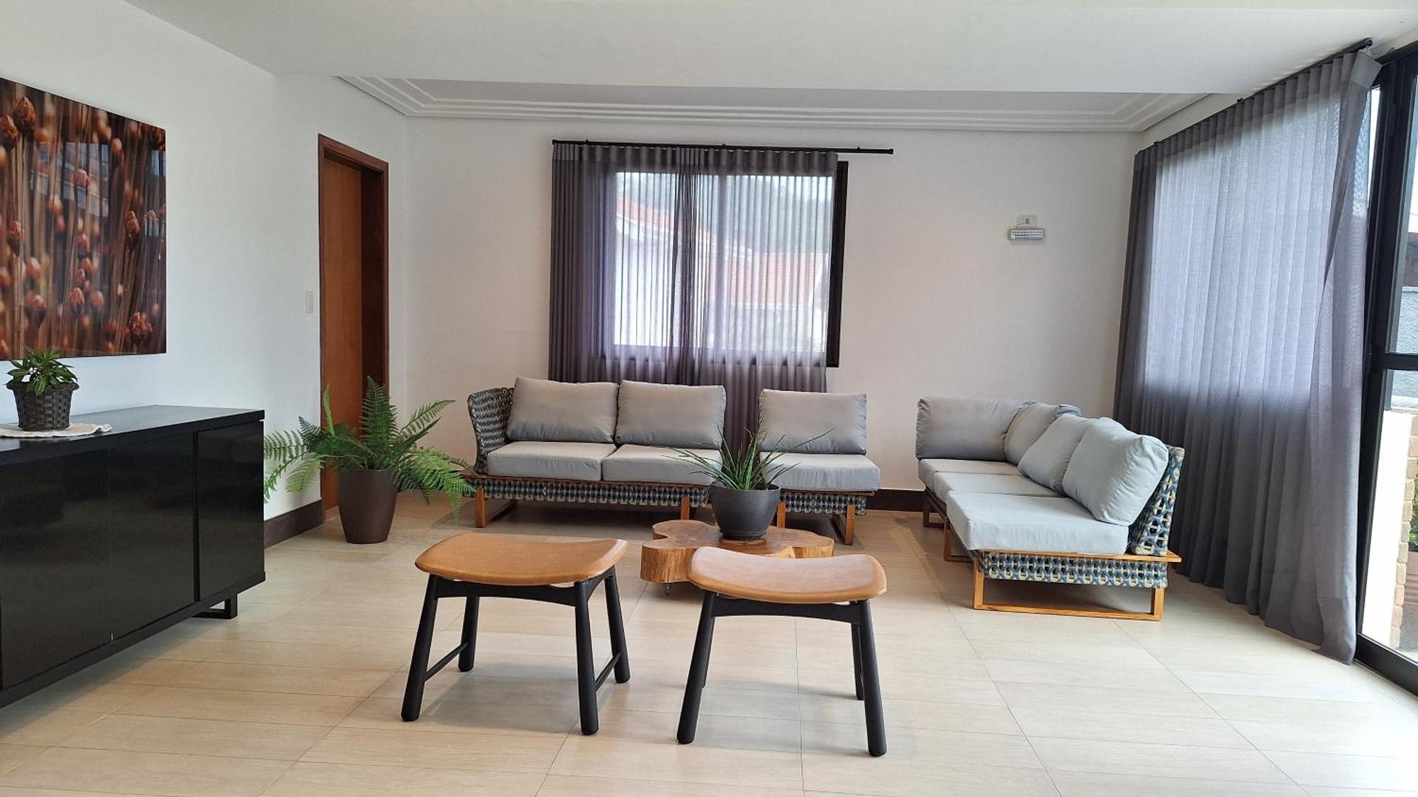 Apartment Nosso Loft Encantador Em *