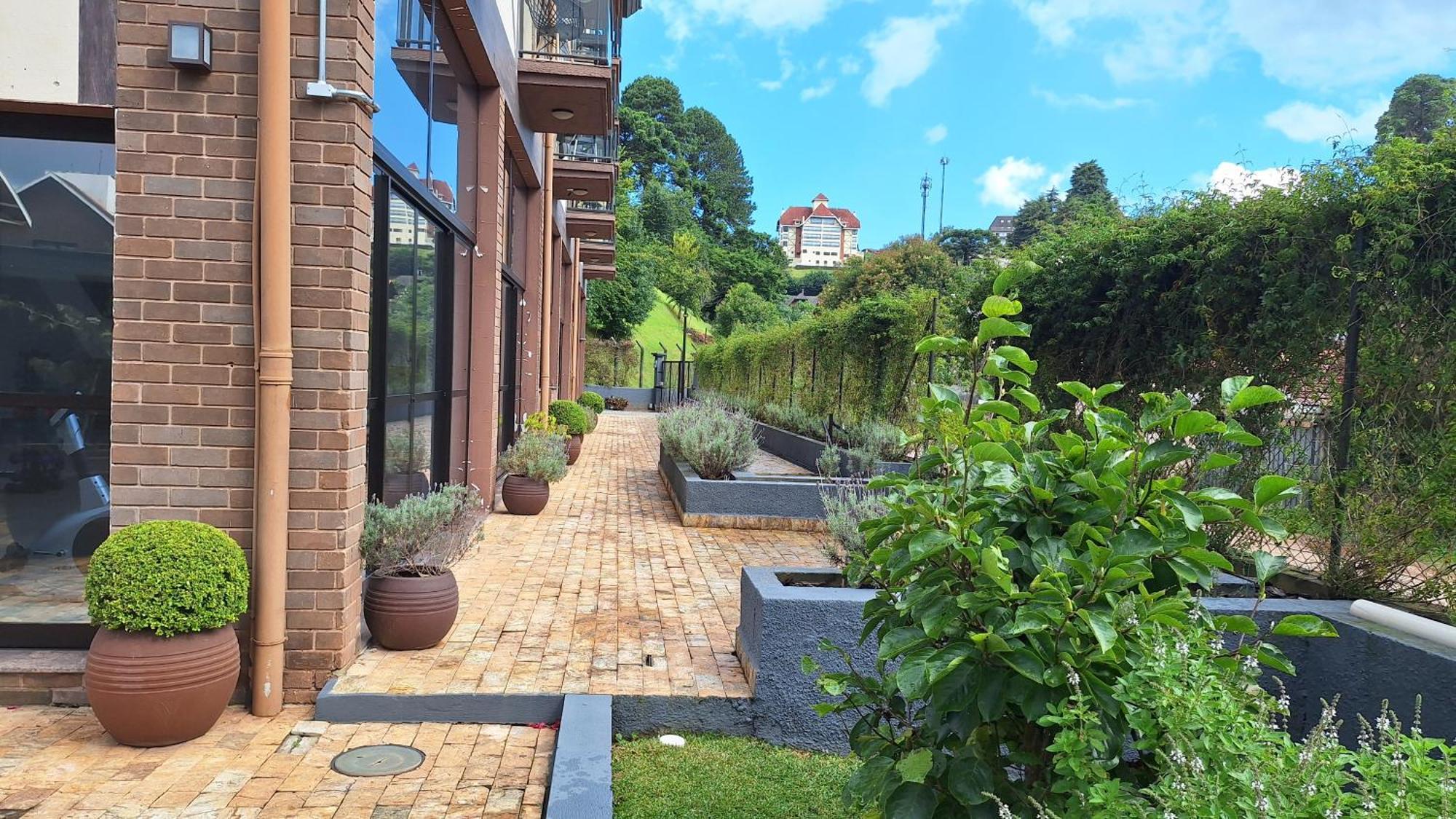 Nosso Loft Encantador Em Apartment Campos do Jordao