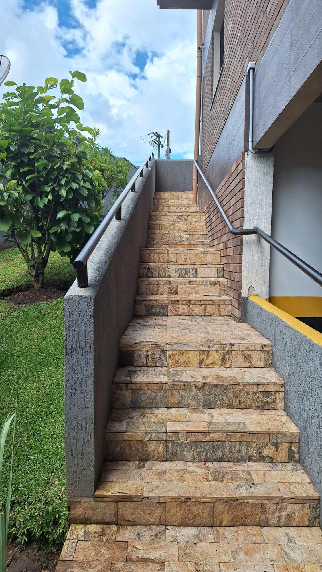 Nosso Loft Encantador Em Apartment Campos do Jordao
