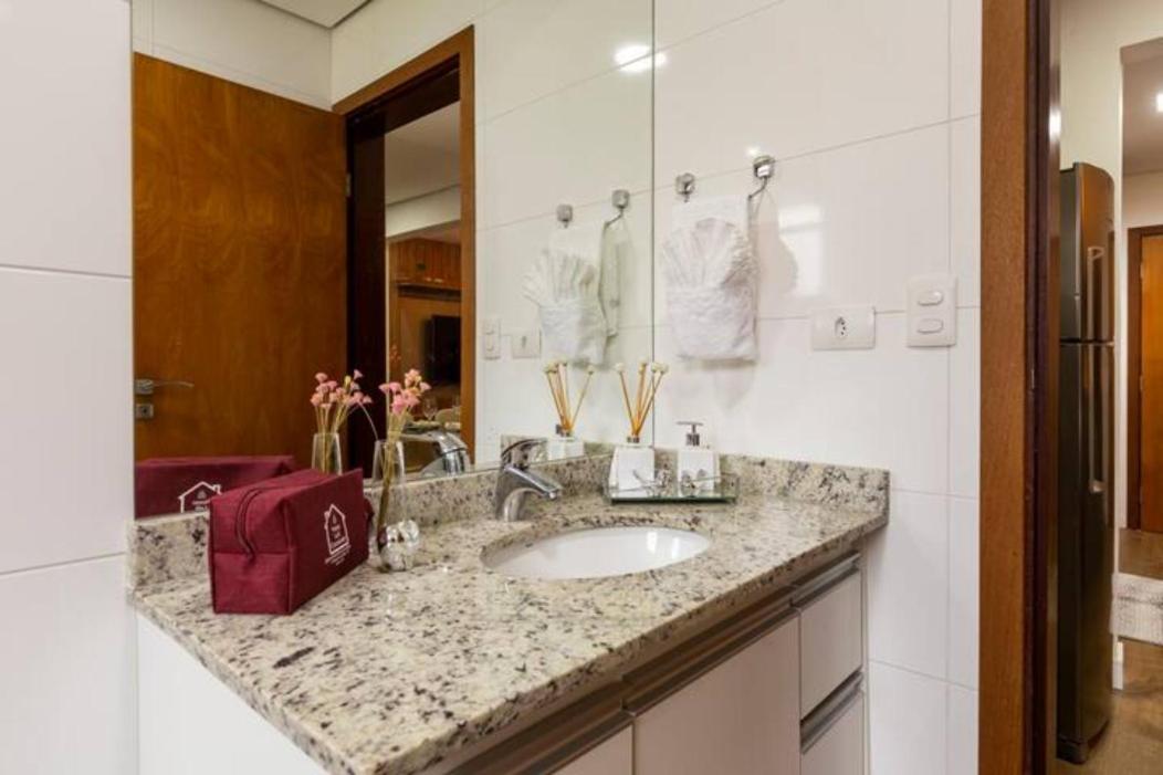 Nosso Loft Encantador Em Apartamento *