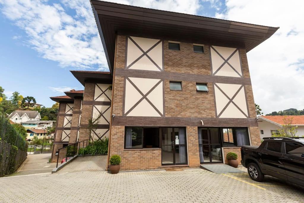 Nosso Loft Encantador Em Apartamento