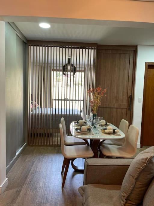 Apartamento Nosso Loft Encantador Em