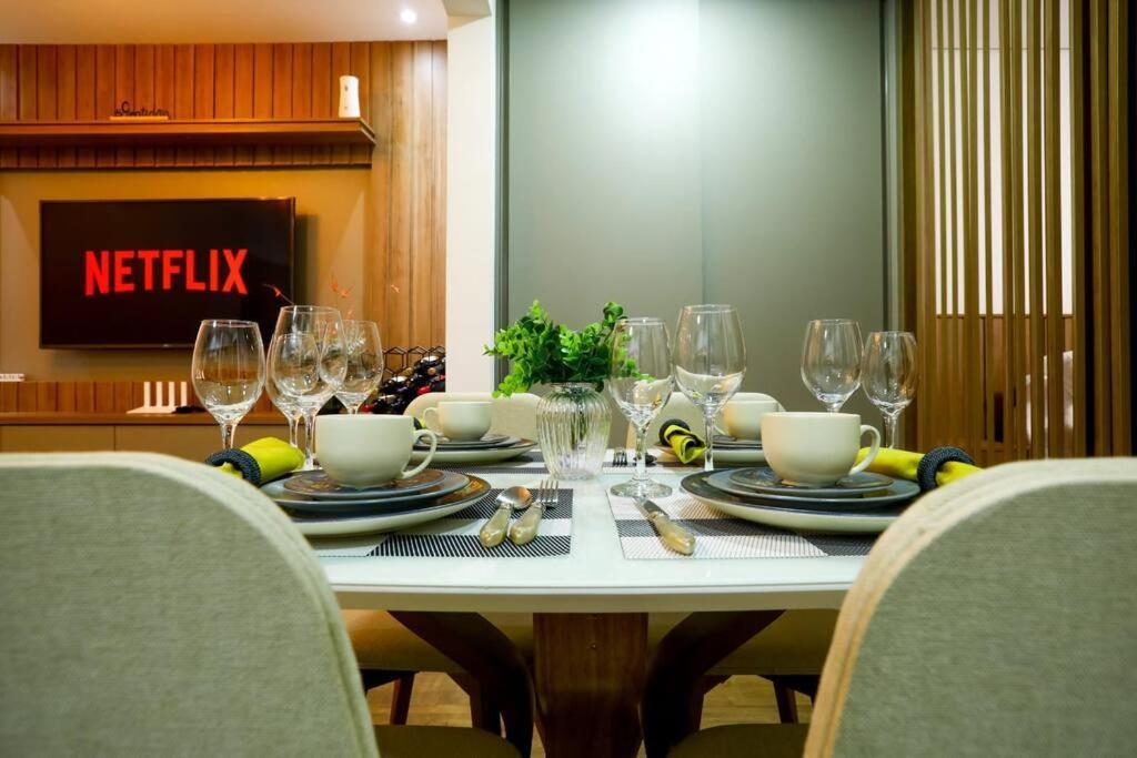 Apartamento Nosso Loft Encantador Em