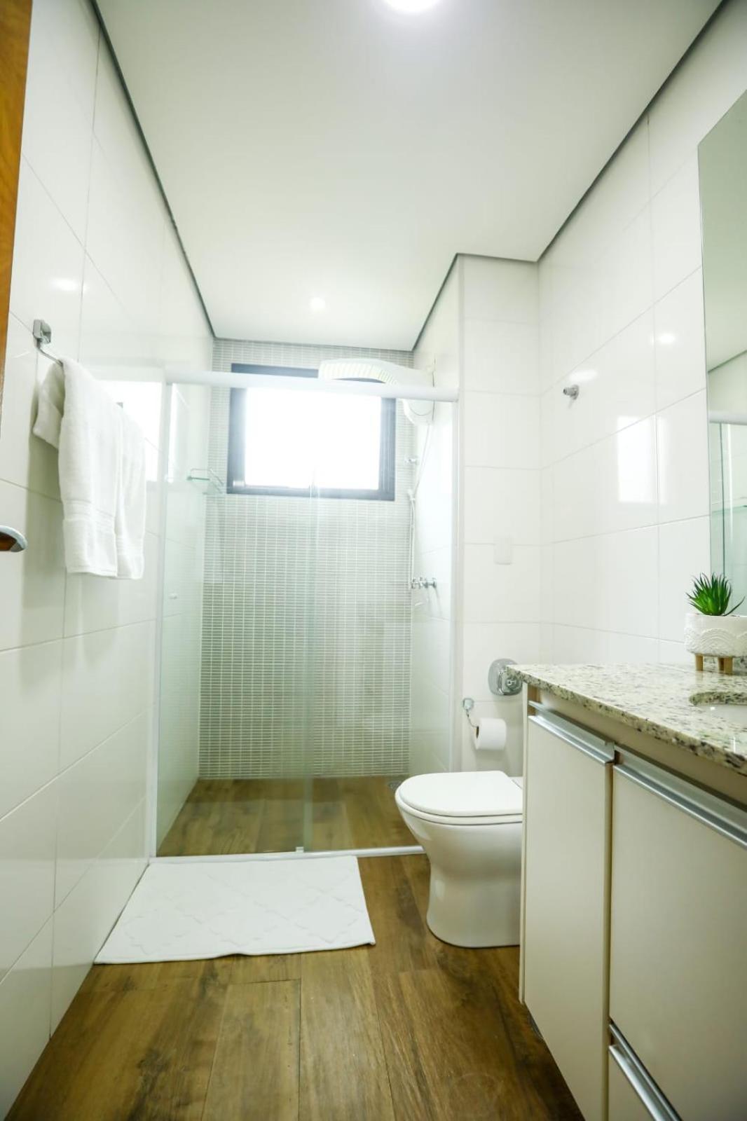 Nosso Loft Encantador Em Apartamento *